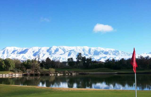 Oak Valley Golf Club - photo 7