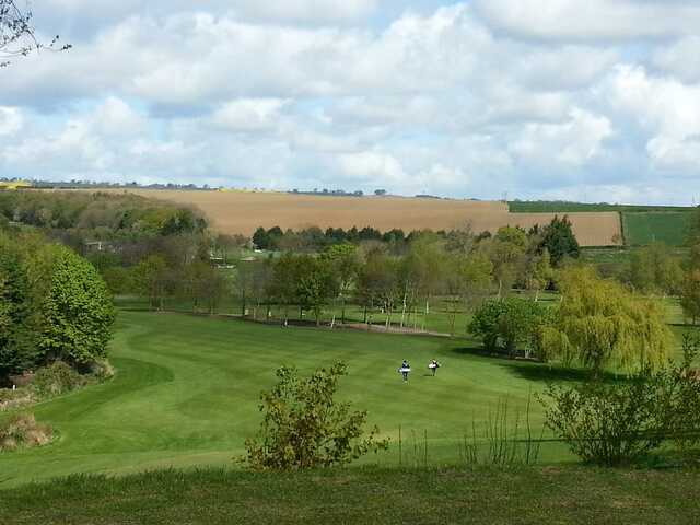 Akebar Park Golf Club - photo 2