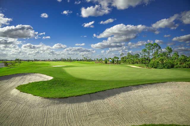 Calusa Country Club