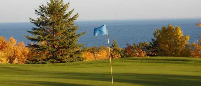 Lester Park Golf Course - photo 3