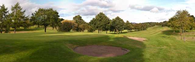Kingsknowe Golf Club - photo 6