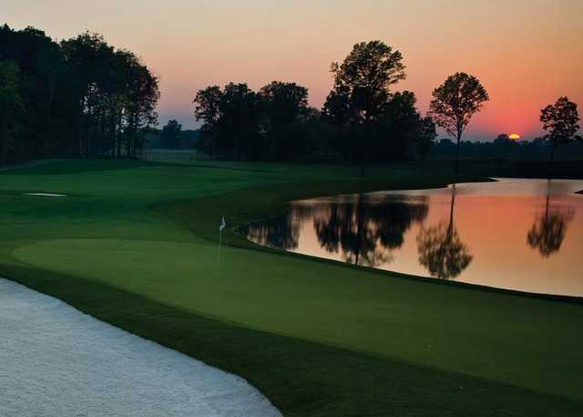 Catawba Island Club - photo 3