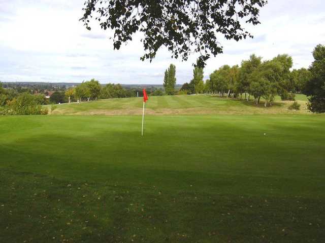 Bulwell Forest Golf Club - photo 5