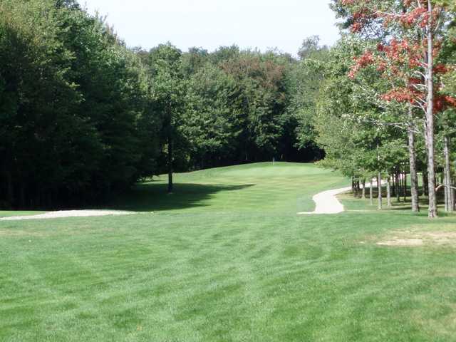 Elk Valley Golf Course - photo 3