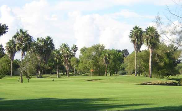 Valley International Country Club - photo 5
