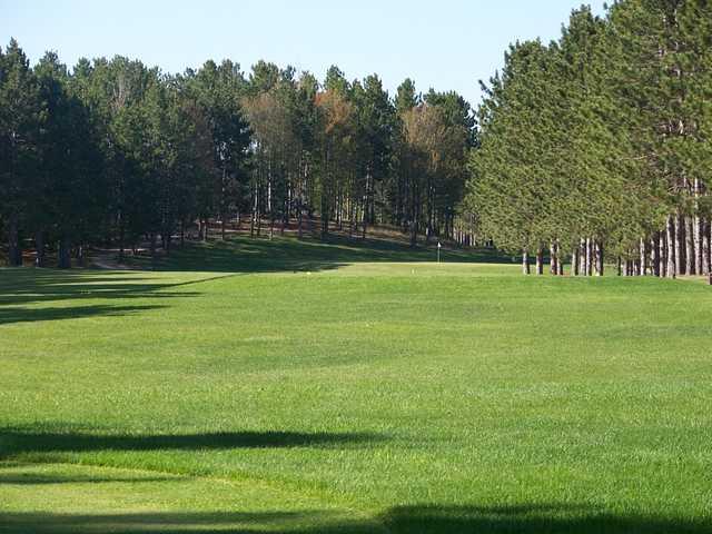 Gladstone Golf Club - photo 1
