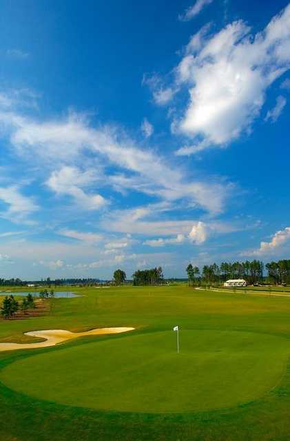 The Golf Club at Hilton Head Lakes - photo 2