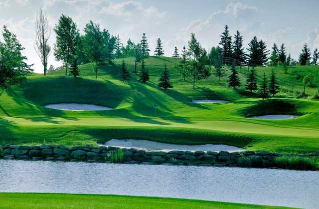 Lynx Ridge GC - photo 3