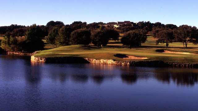 Palmer Lakeside At Barton Creek