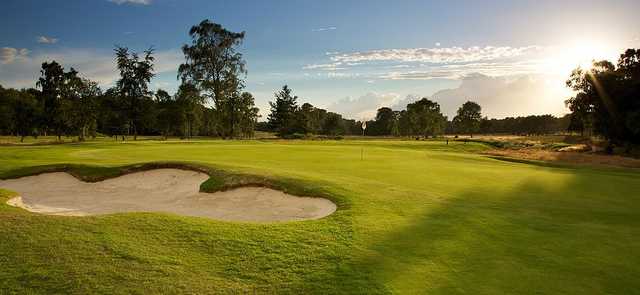 Moortown Golf Club - photo 4