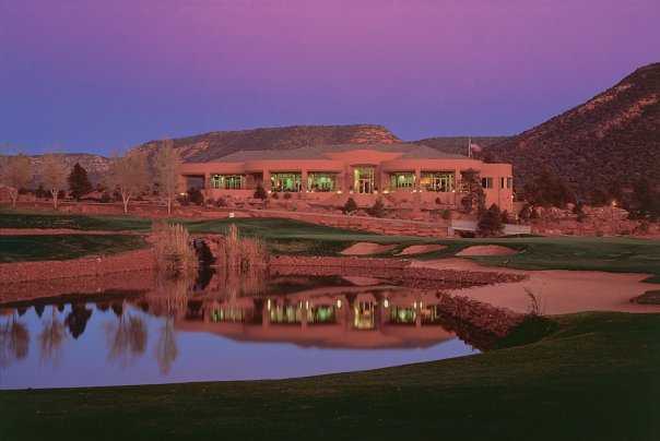 Sedona Golf Resort - photo 7