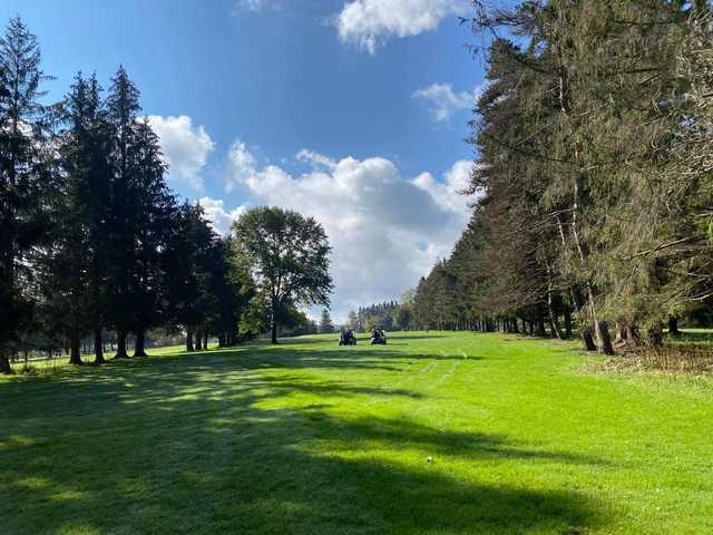 Twin Oaks Golf Course - photo 1