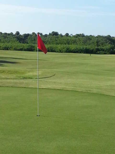 Aquarina Country Club