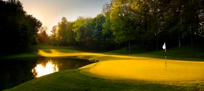 Glenmoor Country Club - photo 5