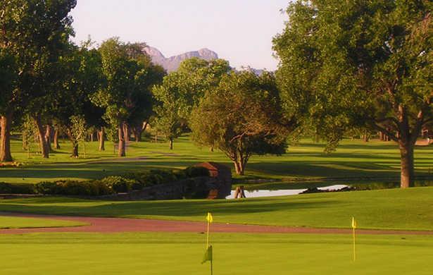 El Paso Country Club - photo 4