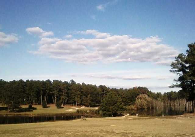 Loch Haven Golf Course - photo 1