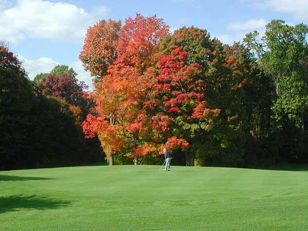 Orange Hills Country Club - photo 3