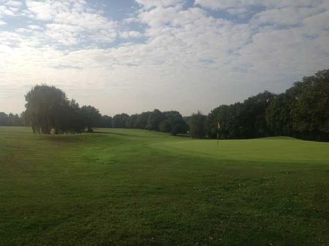 Crews Hill Golf Club - photo 3