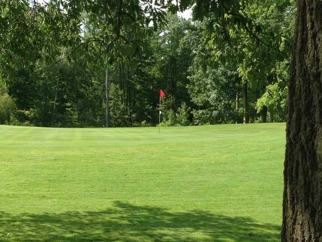 Holland Lake Golf Course Inc. - photo 2