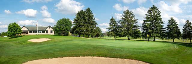 Galion Country Club - photo 2