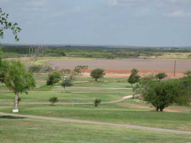 Archer City Country Club - photo 2