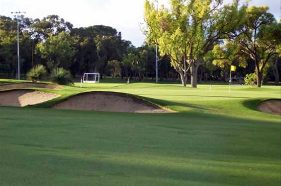 Nedlands Golf Club - photo 5