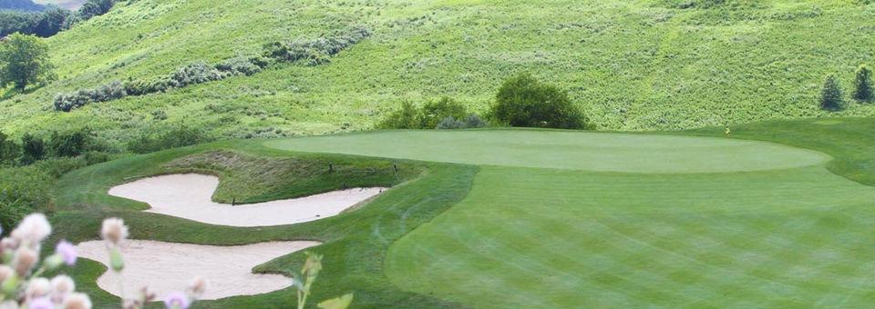 Broad Run Golfer's Club - photo 4