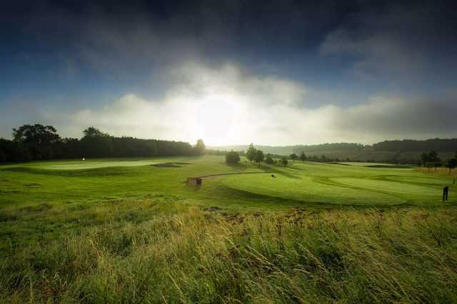 Chesfield Downs Golf and Country Club - photo 2