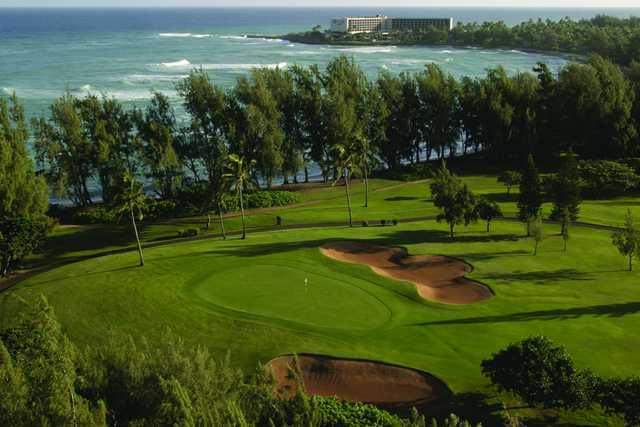 The Turtle Bay Resort & Golf Club - George Fazio Course - photo 3