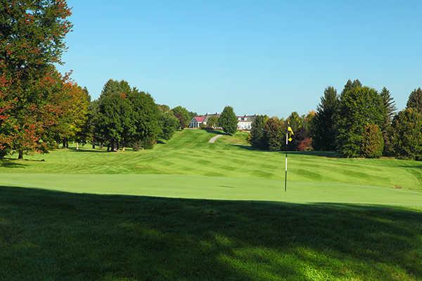 Van Patten Golf Club - photo 1