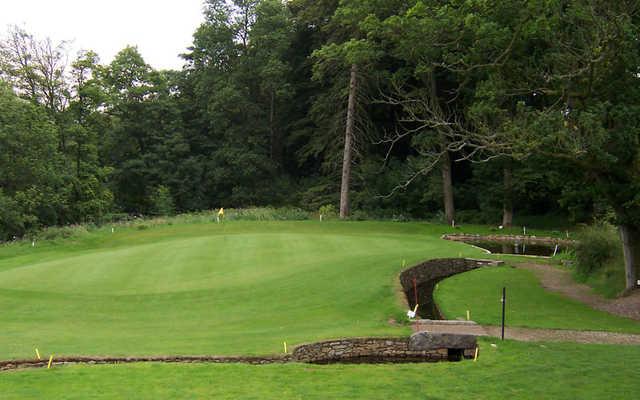 Sedbergh Golf Club - photo 7