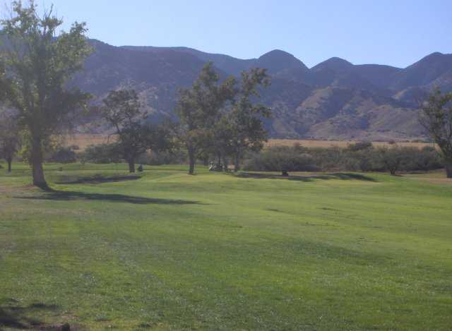 Mountain View Golf Course - photo 6
