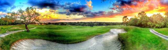 Twisted Oaks Golf Club - photo 4