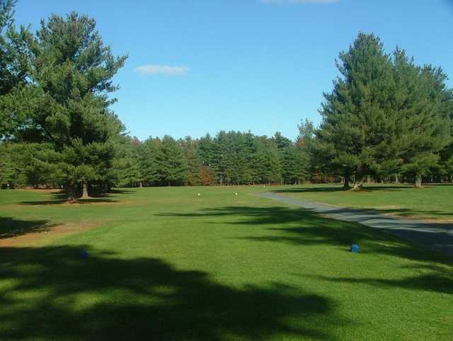 East Mountain Country Club - photo 2