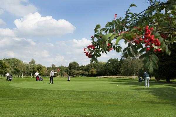 Pike Hills Golf Club - photo 3