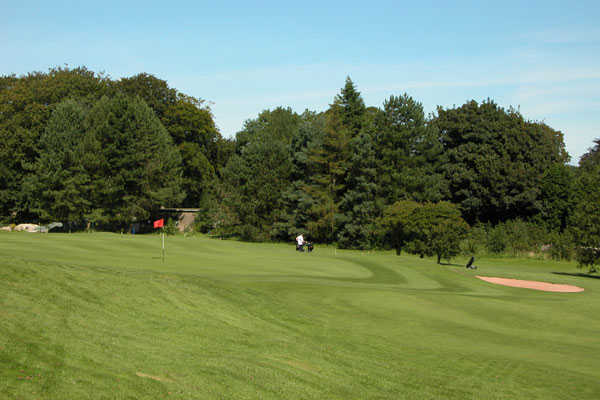 Ulverston Golf Club - photo 4