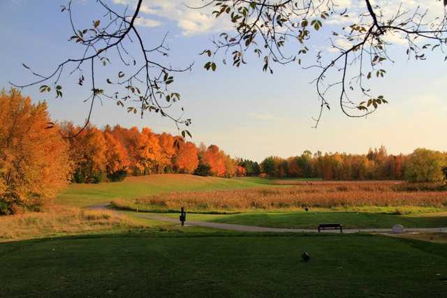 Baker National Golf Course - photo 3