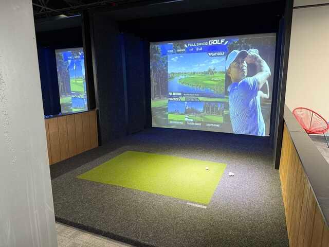 Sim.Sports Arena - photo 2