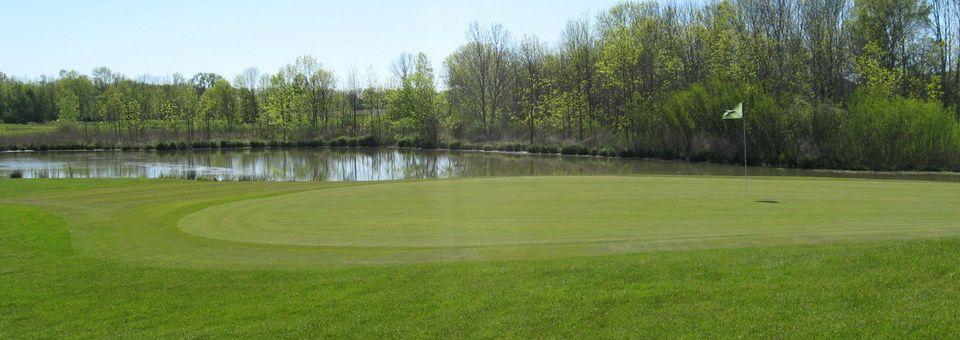 The Links At Rolling Meadows (9 Holes) - photo 4