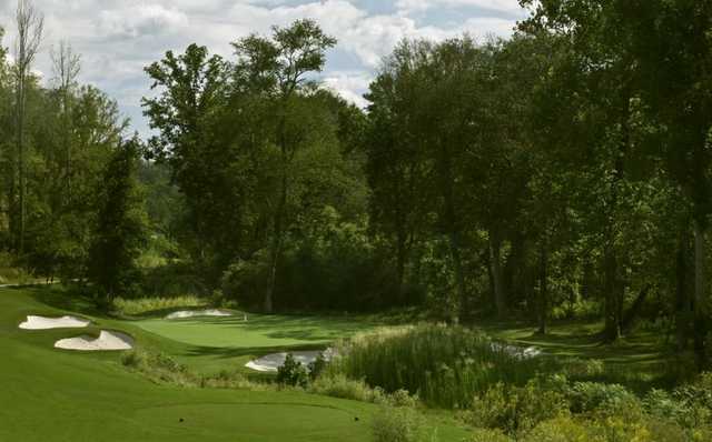 Reunion Country Club - photo 7