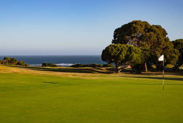 Flinders Golf Club - photo 5
