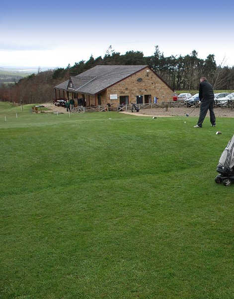 Allendale Golf Club - photo 4
