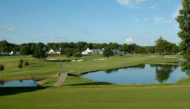 Gaston Country Club - photo 5
