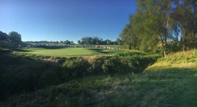 Players Club At Deer Creek - photo 6