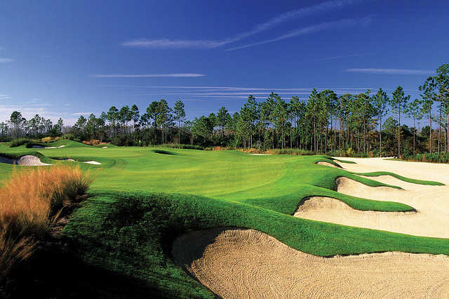 Hammock Beach - Conservatory Course - photo 5