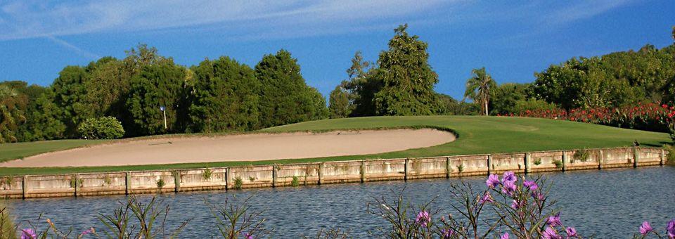 Seminole Lake Country Club - photo 6