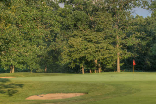 Ravinia Green Country Club - photo 4