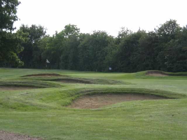 Tilsworth Golf Centre - photo 2