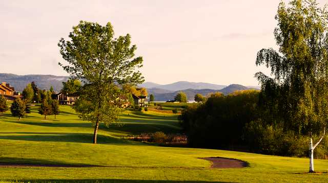 Polson Bay Golf Course - photo 4