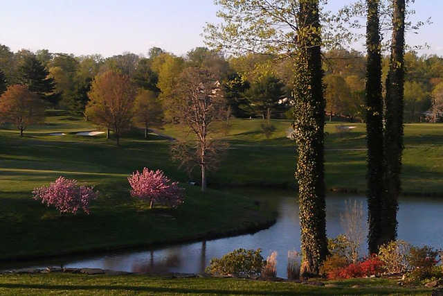 Springfield Golf & Country Club